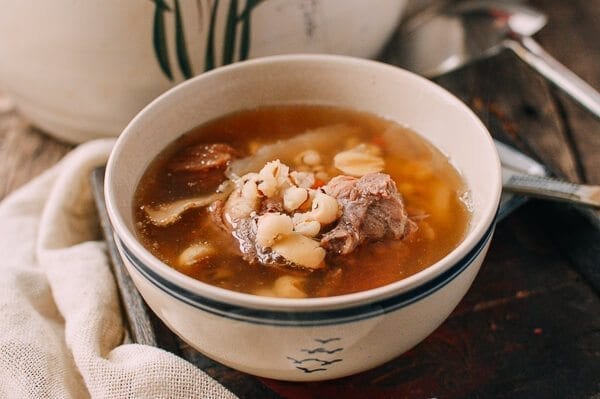 Ching Po Leung Cantonese Herb Pork Bone Soup, by geagle.miooashdv.tk
