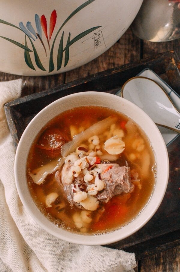Ching Po Leung Cantonese Herb Pork Bone Soup, by geagle.miooashdv.tk