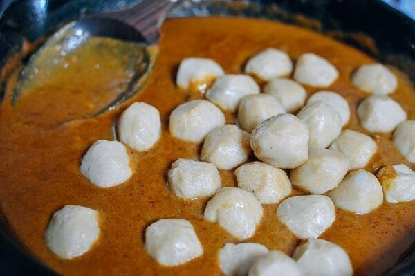 Hong Kong Curry Fish Balls, by geagle.miooashdv.tk