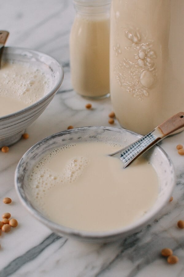 How to Make Soy Milk at Home, by geagle.miooashdv.tk