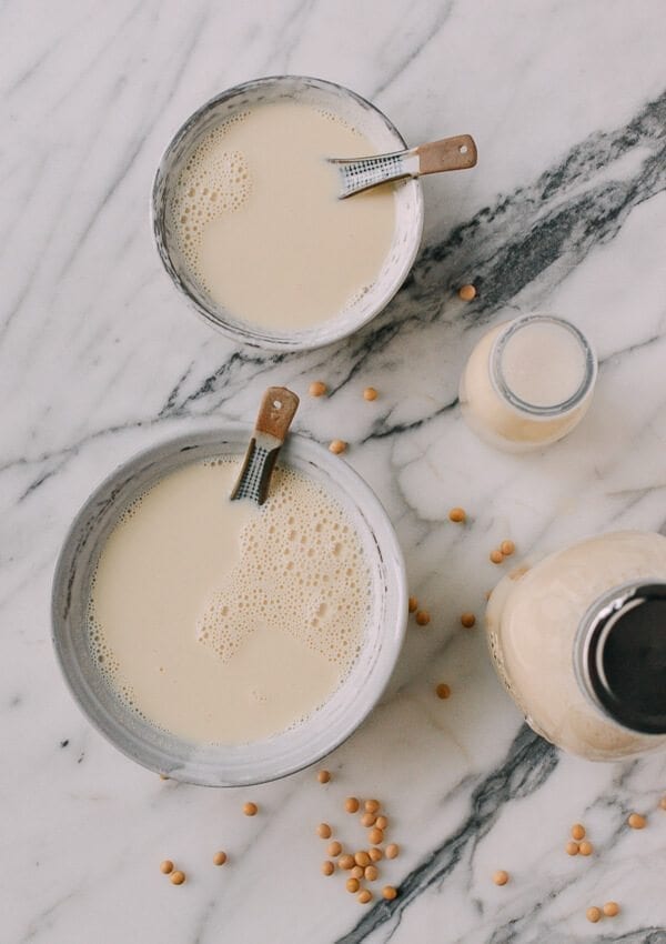 How to Make Soy Milk at Home, by geagle.miooashdv.tk