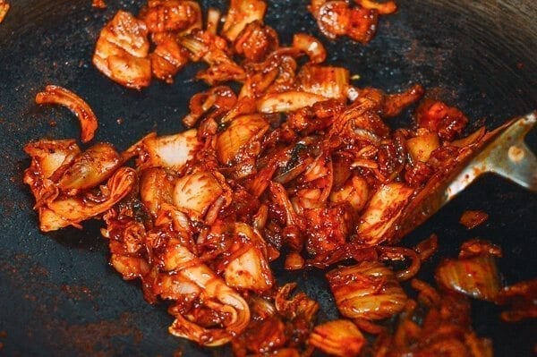 10-Minute Crispy Pork Belly Kimchi Bowls, by geagle.miooashdv.tk
