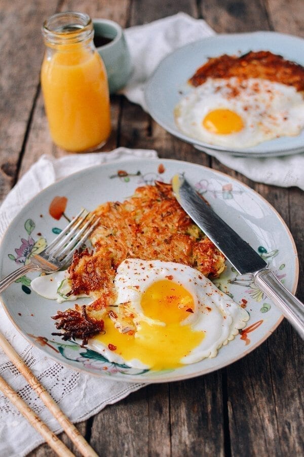 Crispy “Sichuan” Potato Cakes and Eggs, by geagle.miooashdv.tk