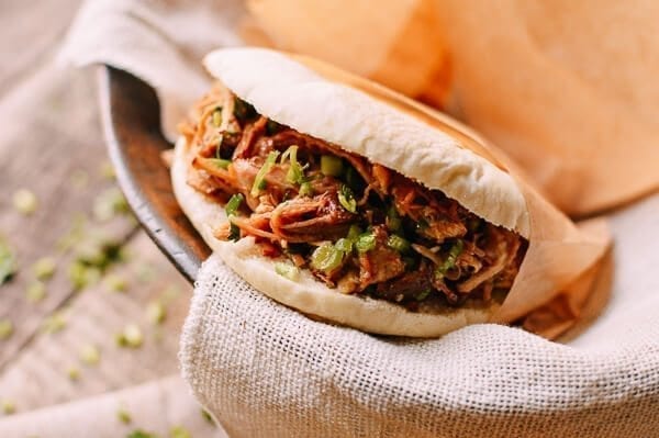 Chinese Hamburger, Rou Jia Mo 肉夹馍, by geagle.miooashdv.tk