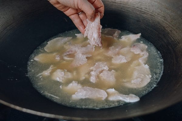 Sichuan Boiled Fish (Shui Zhu Yu, 水煮鱼), by geagle.miooashdv.tk