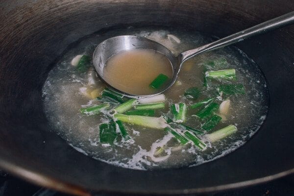 Sichuan Boiled Fish (Shui Zhu Yu, 水煮鱼), by geagle.miooashdv.tk