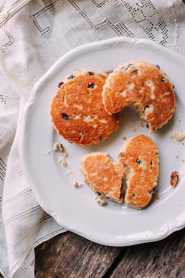 Traditional Welsh Cakes Recipe from Mary Berry, by geagle.miooashdv.tk