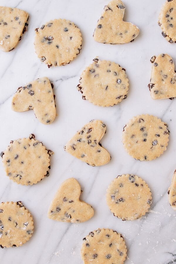 Traditional Welsh Cakes Recipe from Mary Berry, by geagle.miooashdv.tk