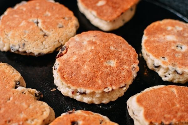 Welsh Cakes, by geagle.miooashdv.tk