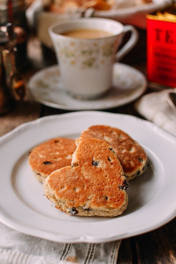 Traditional Welsh Cakes Recipe from Mary Berry, by geagle.miooashdv.tk