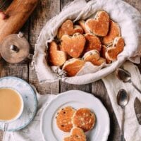 Traditional Welsh Cakes Recipe from Mary Berry, by geagle.miooashdv.tk