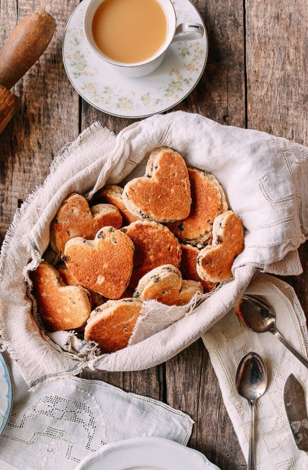 Traditional Welsh Cakes Recipe from Mary Berry, by geagle.miooashdv.tk