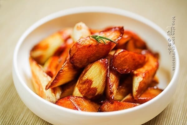 Good Eats in Shanghai: A Culinary Tour of Shanghai Cuisine - jiao bai, by geagle.miooashdv.tk