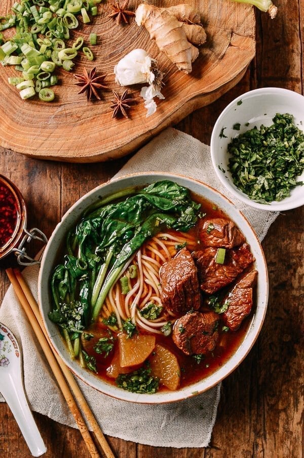 Braised Beef Noodle Soup, by geagle.miooashdv.tk