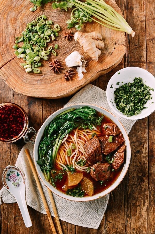 Braised Beef Noodle Soup, by geagle.miooashdv.tk