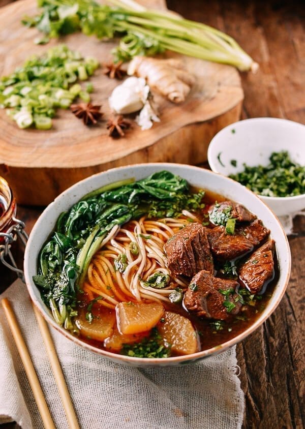 Braised Beef Noodle Soup, by geagle.miooashdv.tk