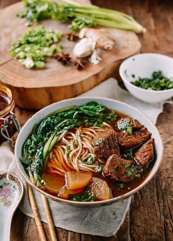 Braised Beef Noodle Soup, by geagle.miooashdv.tk