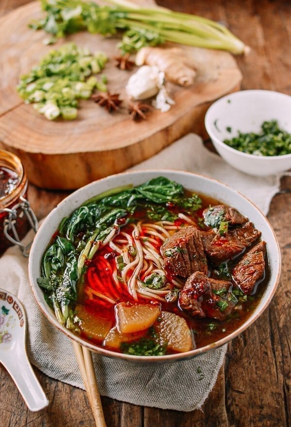 Braised Beef Noodle Soup, by geagle.miooashdv.tk