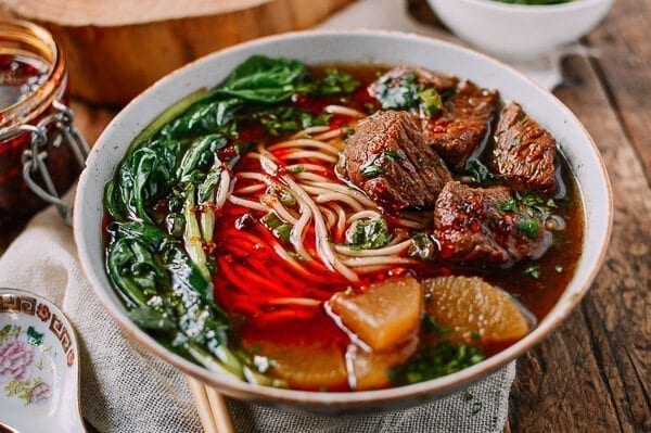 Braised Beef Noodle Soup, by geagle.miooashdv.tk