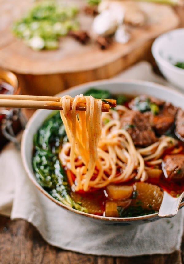 Braised Beef Noodle Soup, by geagle.miooashdv.tk