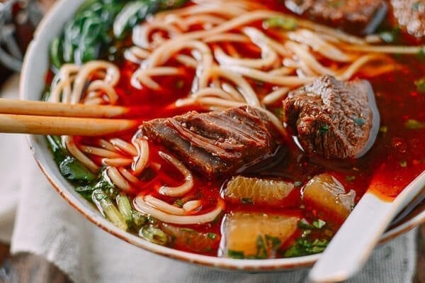 Braised Beef Noodle Soup, by geagle.miooashdv.tk