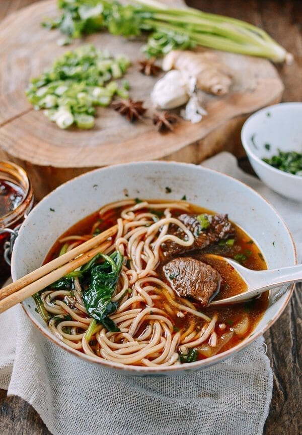 Braised Beef Noodle Soup, by geagle.miooashdv.tk