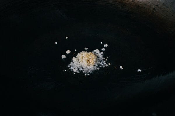 Takeout-Style Broccoli with Garlic Sauce, by geagle.miooashdv.tk