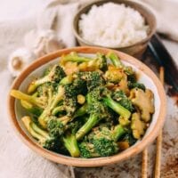 Takeout-Style Broccoli with Garlic Sauce, by geagle.miooashdv.tk