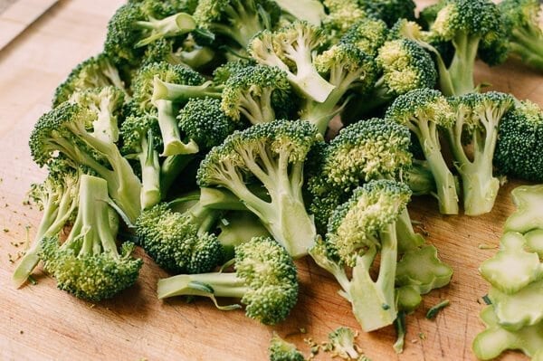 Takeout-Style Broccoli with Garlic Sauce, by geagle.miooashdv.tk