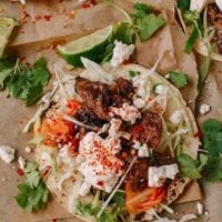 Beef Bulgogi Tacos - Korean Mexican Fusion, by geagle.miooashdv.tk