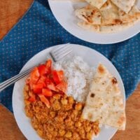 Cashew Chickpea Curry, by geagle.miooashdv.tk