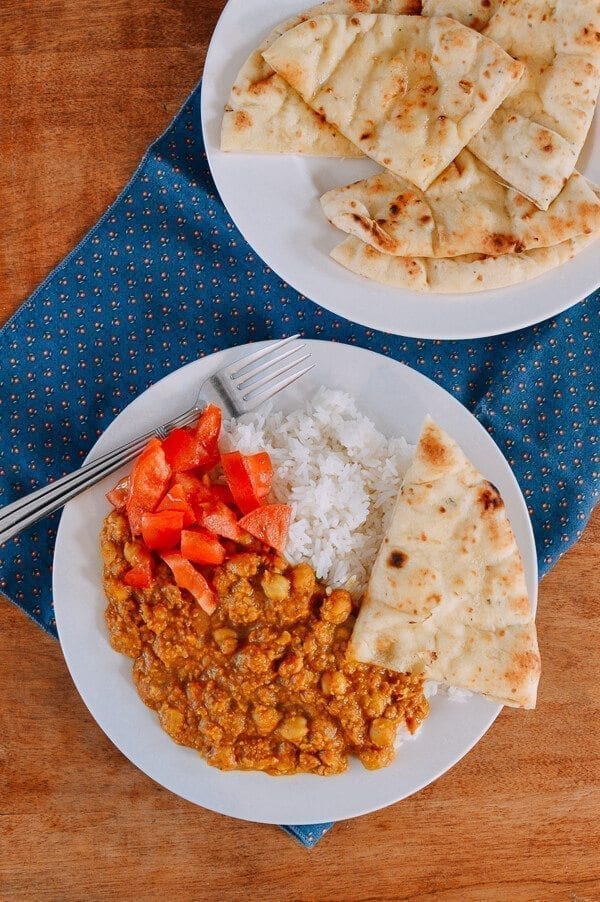 Cashew Chickpea Curry, by geagle.miooashdv.tk