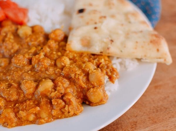 Cashew Chickpea Curry, by geagle.miooashdv.tk