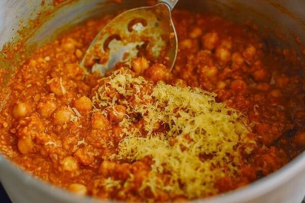 Cashew Chickpea Curry, by geagle.miooashdv.tk