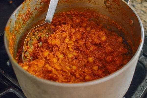 Cashew Chickpea Curry, by geagle.miooashdv.tk
