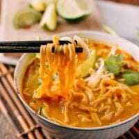 Curry Mee Malaysian Noodle Soup, by geagle.miooashdv.tk