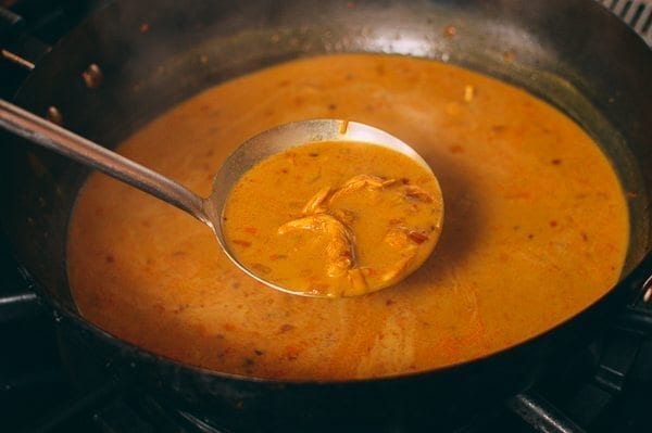 Curry Mee Malaysian Noodle Soup, by geagle.miooashdv.tk