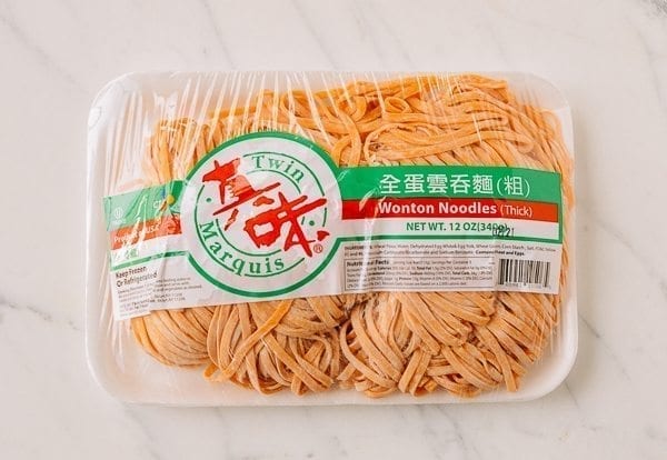 Thick Wonton Noodles, by geagle.miooashdv.tk