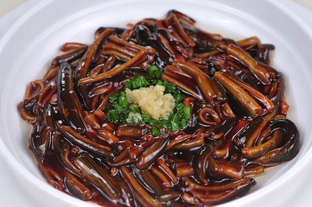 Good Eats in Shanghai: A Culinary Tour of Shanghai Cuisine - ell stir fry, by geagle.miooashdv.tk