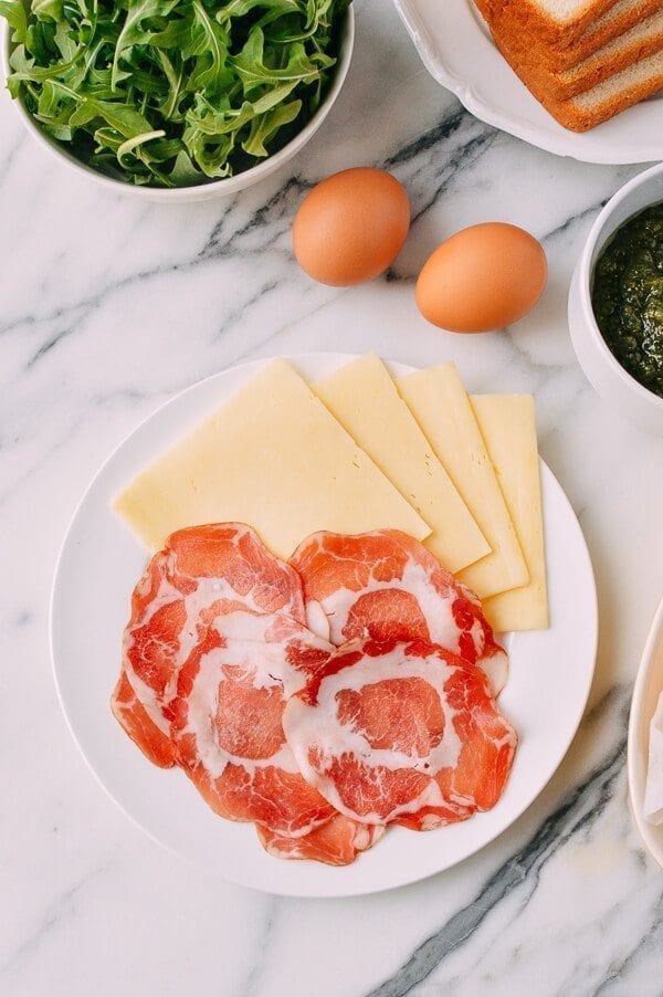 Green Eggs & Ham Grilled Cheese, by geagle.miooashdv.tk