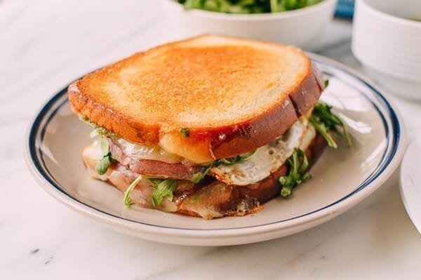 Green Eggs & Ham Grilled Cheese, by geagle.miooashdv.tk