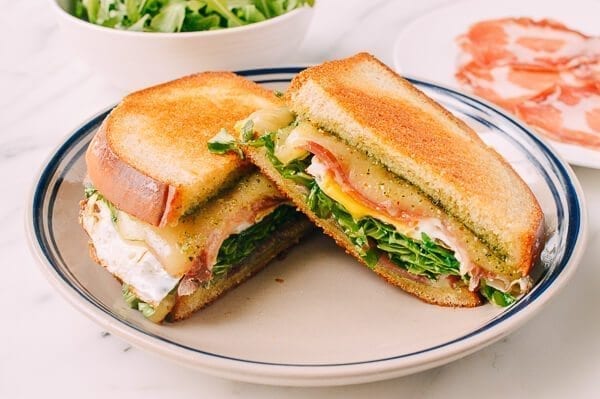 Green Eggs & Ham Grilled Cheese, by geagle.miooashdv.tk