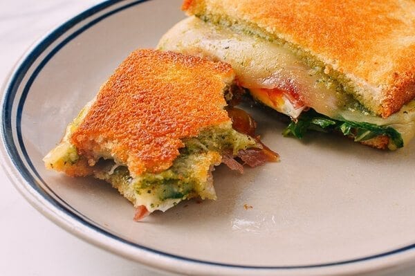 Green Eggs & Ham Grilled Cheese, by geagle.miooashdv.tk
