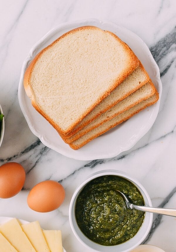Green Eggs & Ham Grilled Cheese, by geagle.miooashdv.tk