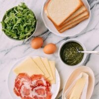 Green Eggs & Ham Grilled Cheese, by geagle.miooashdv.tk