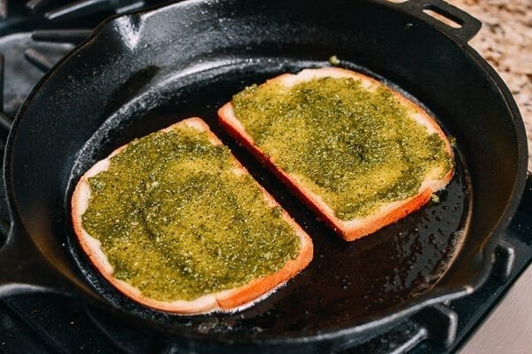 Green Eggs & Ham Grilled Cheese, by geagle.miooashdv.tk
