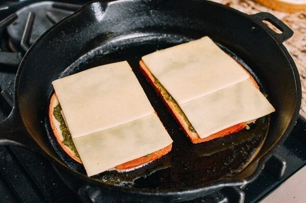 Green Eggs & Ham Grilled Cheese, by geagle.miooashdv.tk