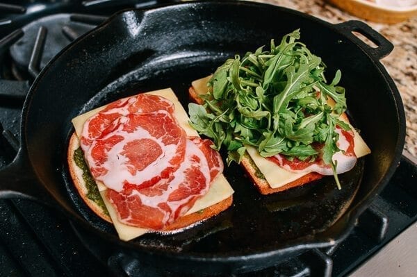 Green Eggs & Ham Grilled Cheese, by geagle.miooashdv.tk