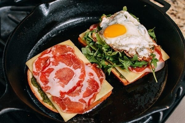 Green Eggs & Ham Grilled Cheese, by geagle.miooashdv.tk