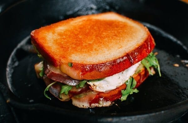 Green Eggs & Ham Grilled Cheese, by geagle.miooashdv.tk